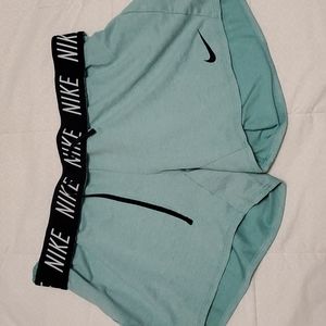 Nike shorts